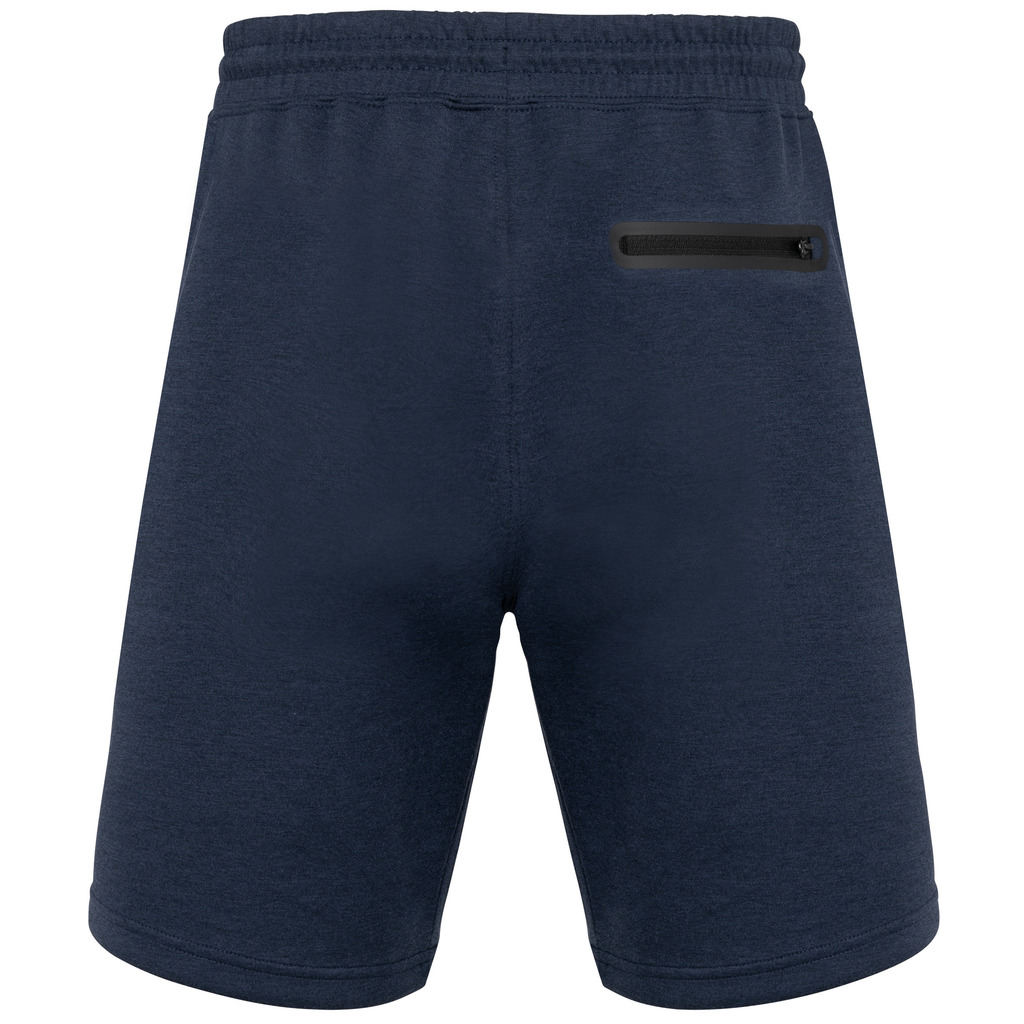 French-navy-heather