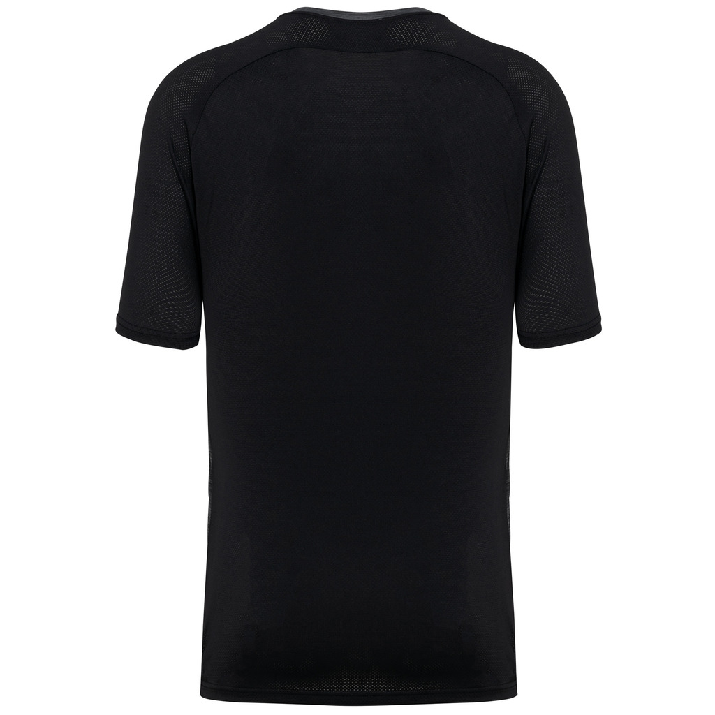 Black-marl-dark-grey