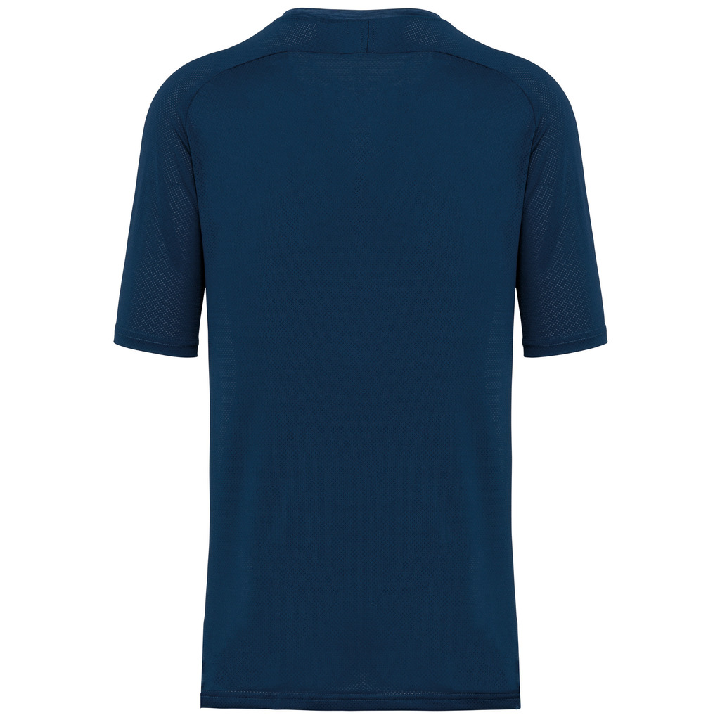 Sporty-navy-marl-sporty-navy