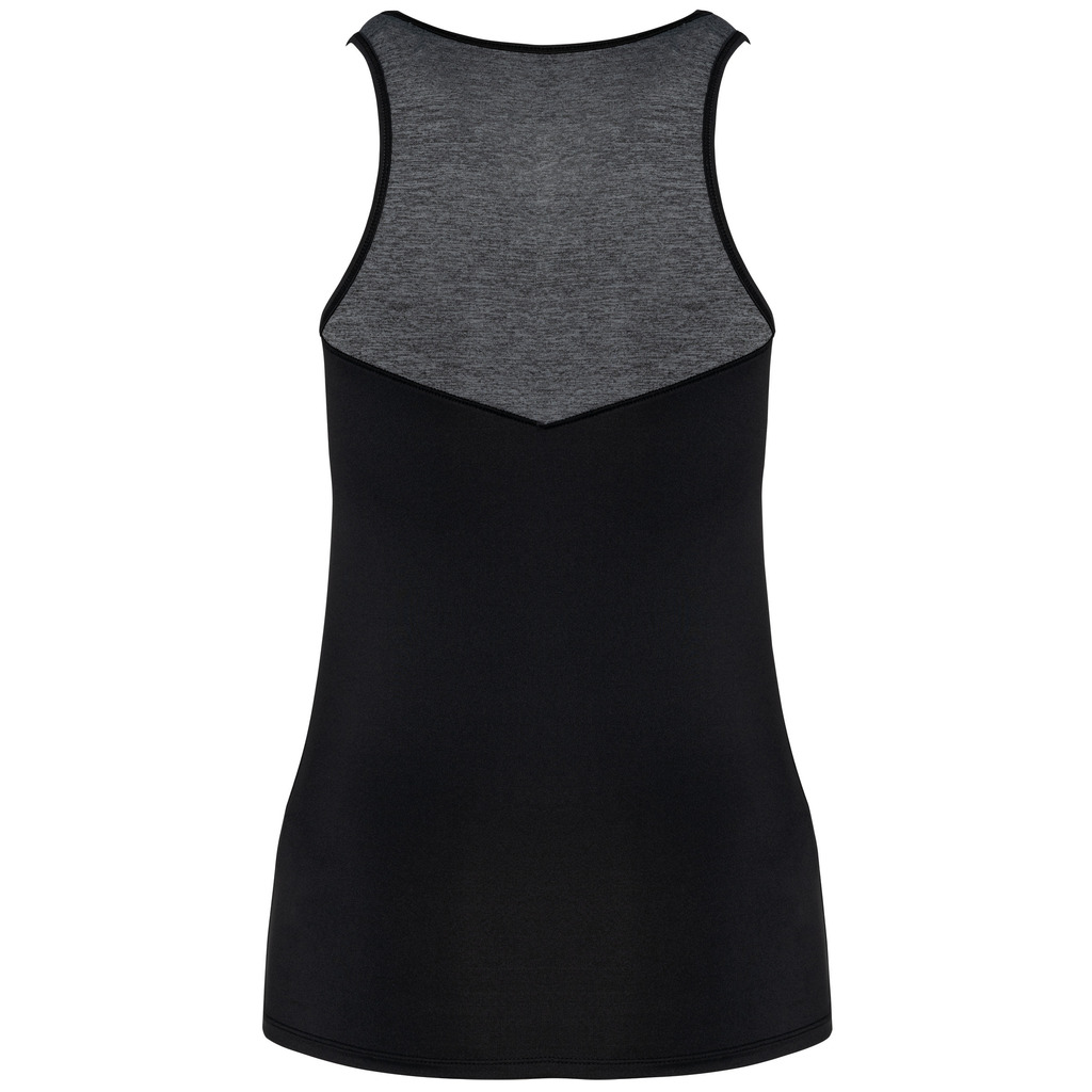 Black-marl-dark-grey