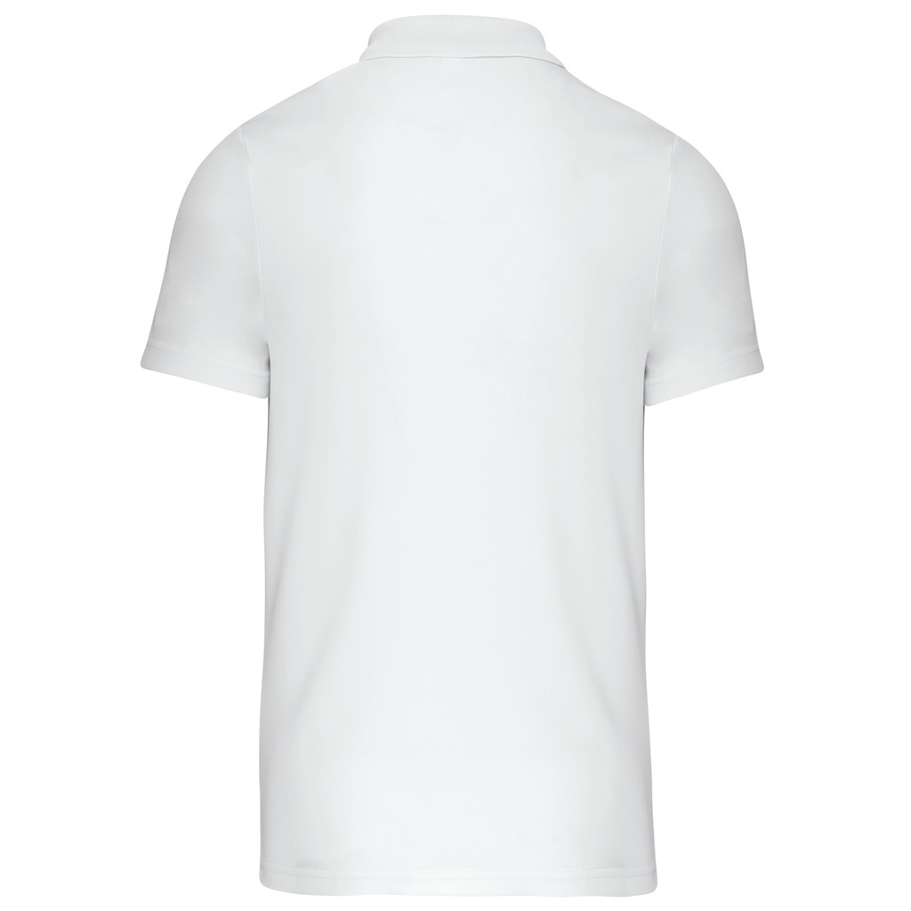 White-black