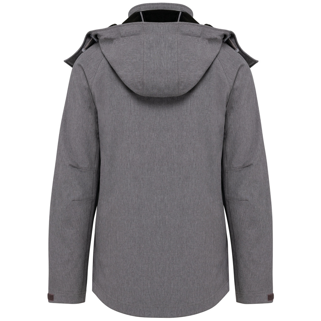 Marl-grey