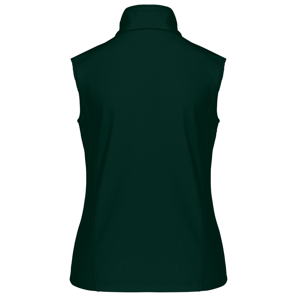 Bottle-green