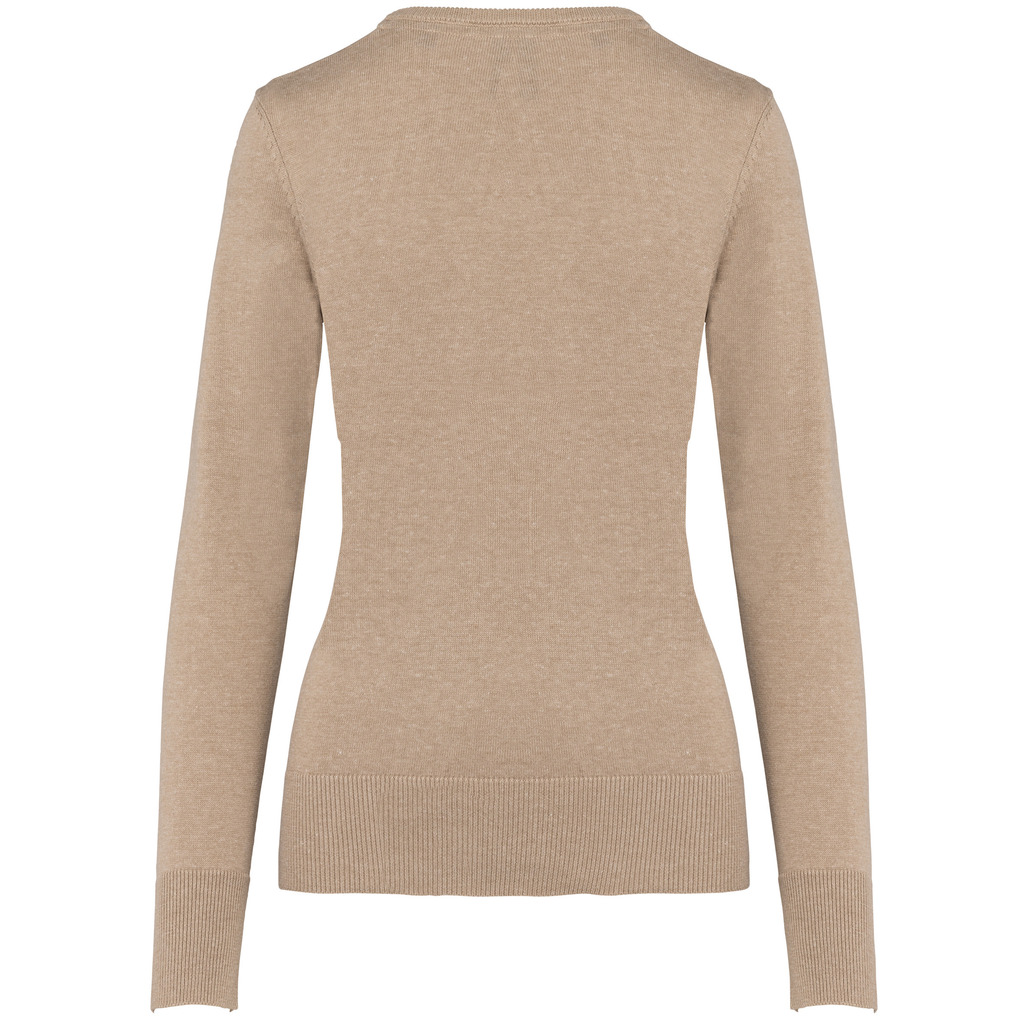 Beige-heather