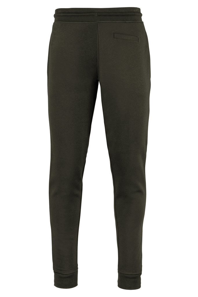 Organic-khaki