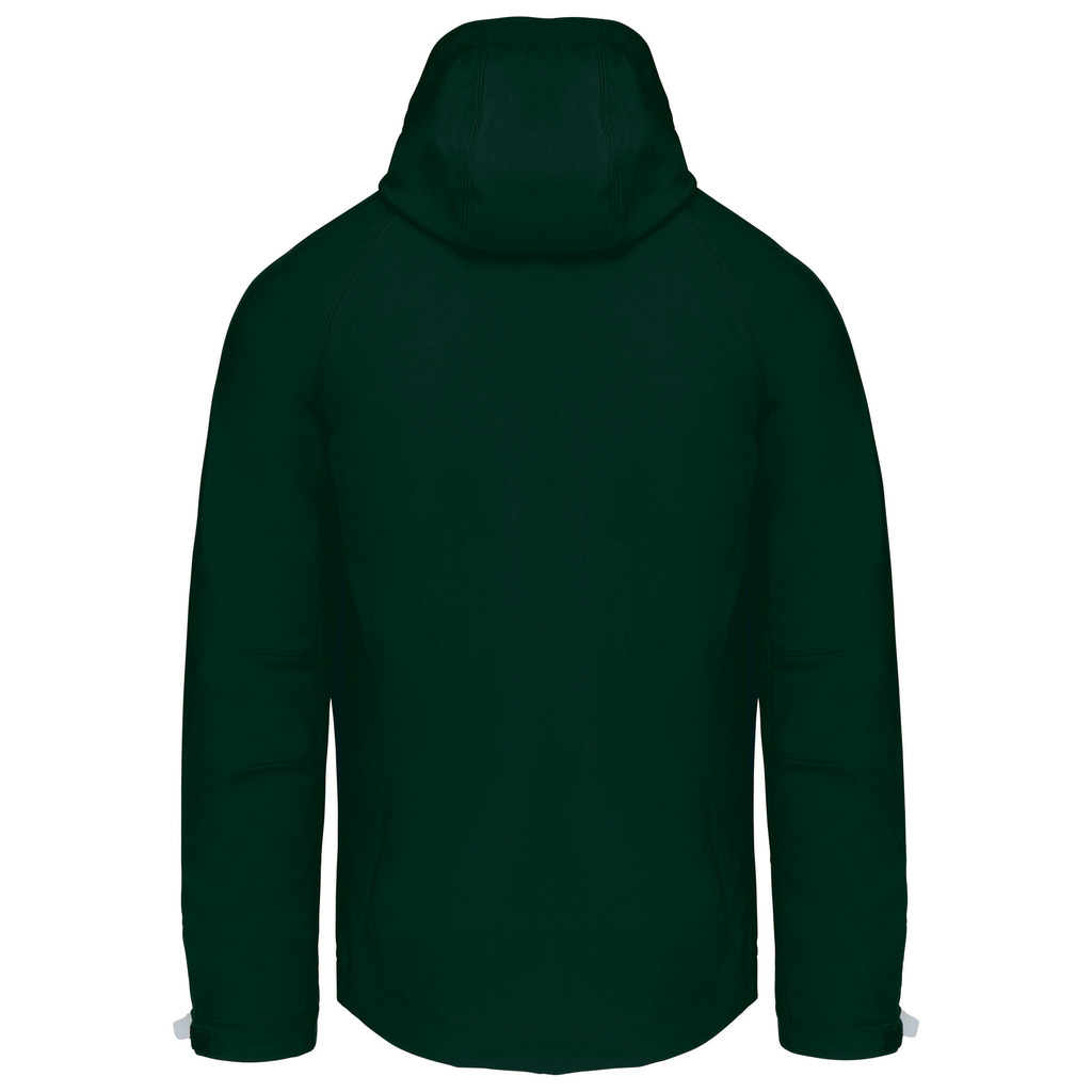 Bottle-green