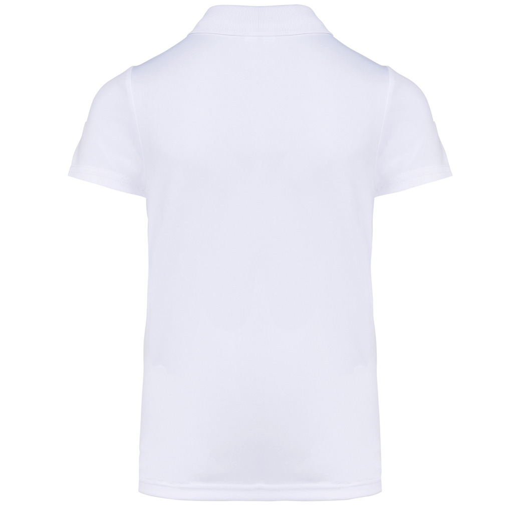 White-black