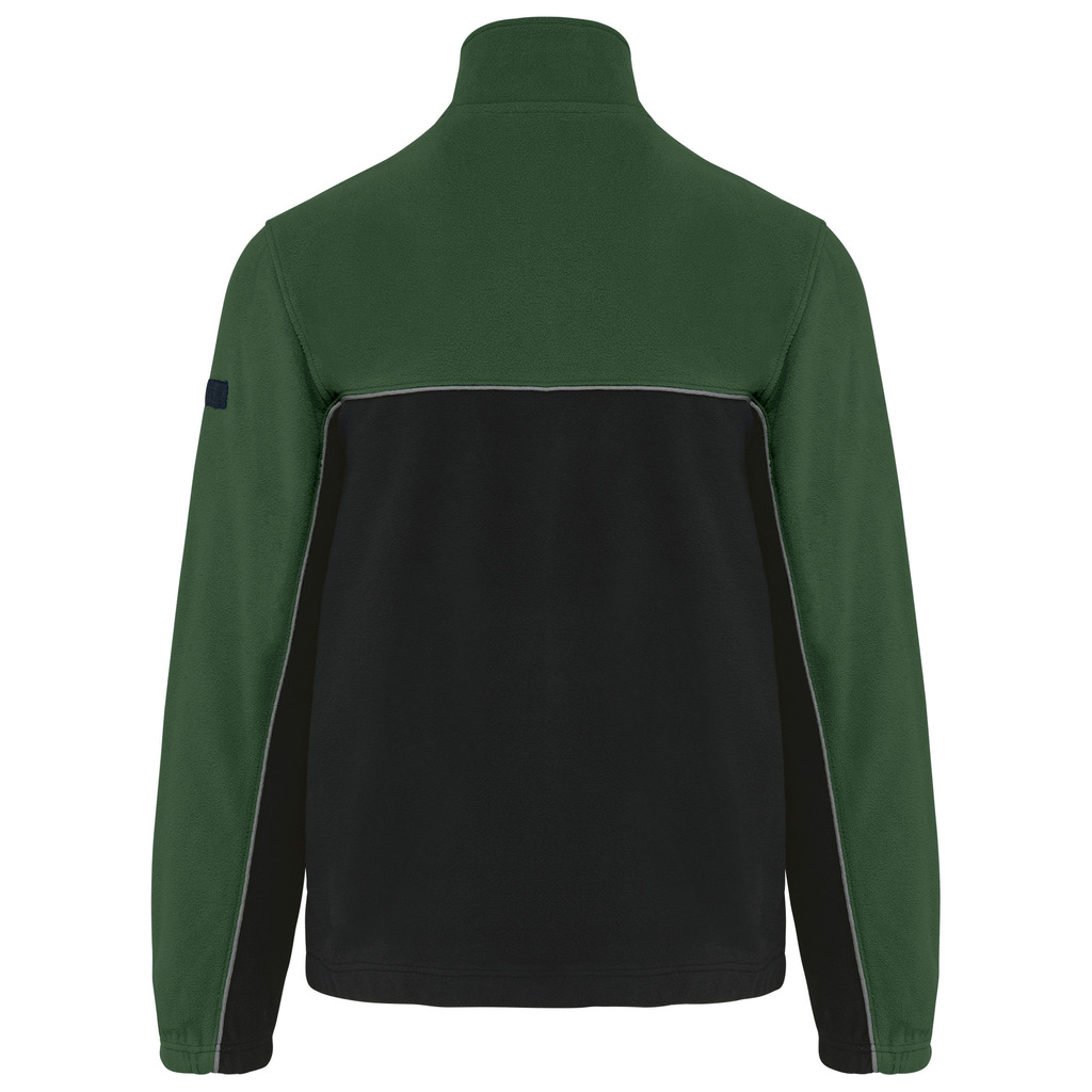 Black-forest-green