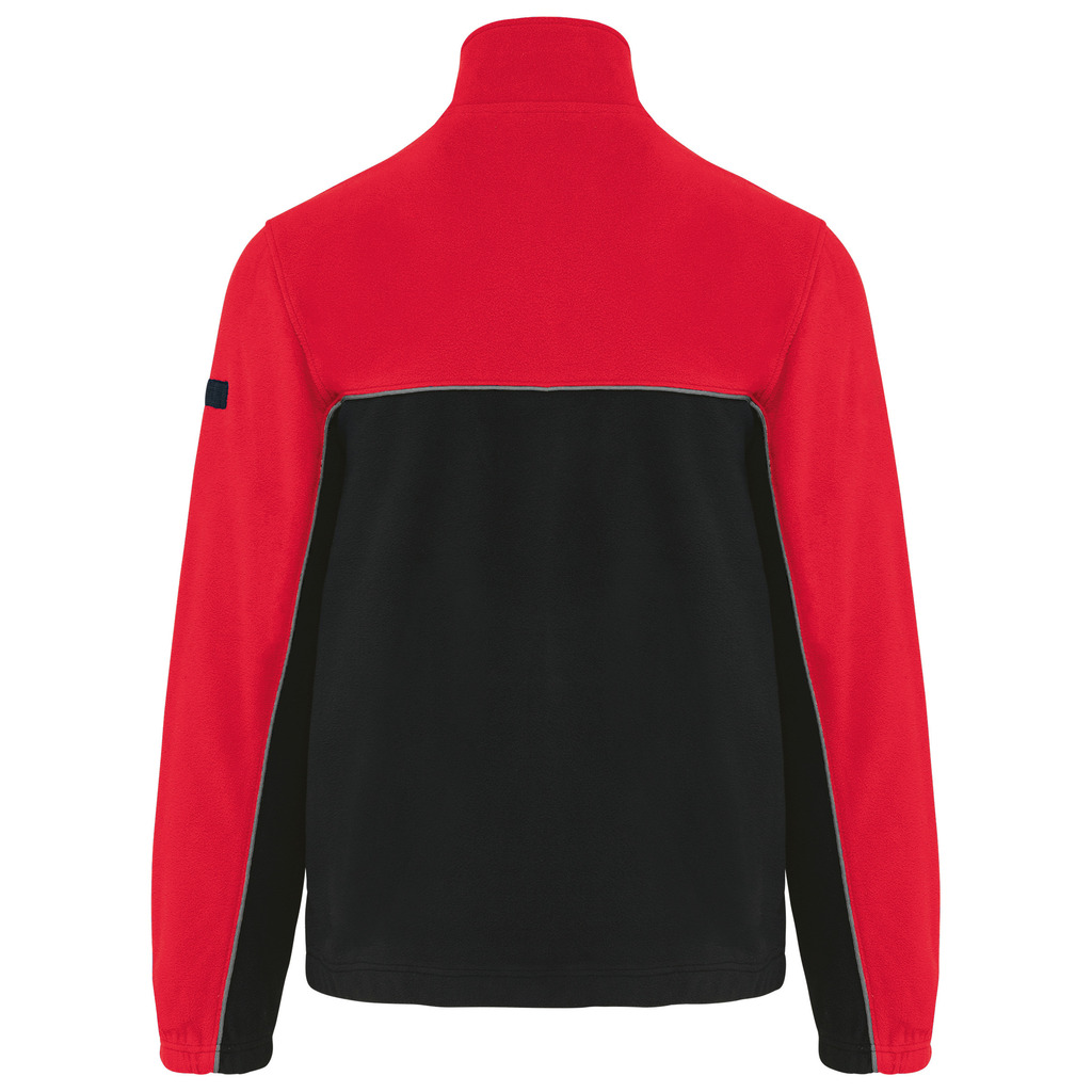Black-red