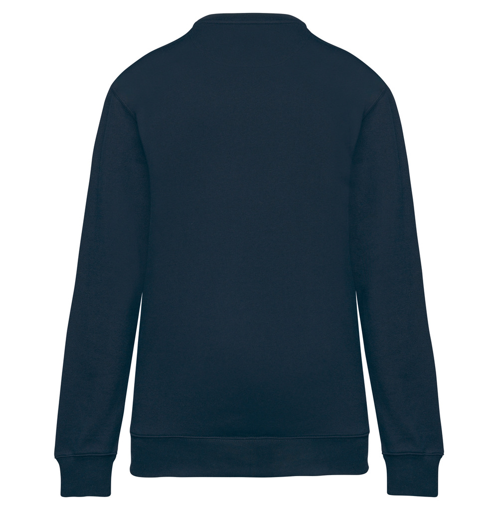 Navy-silver