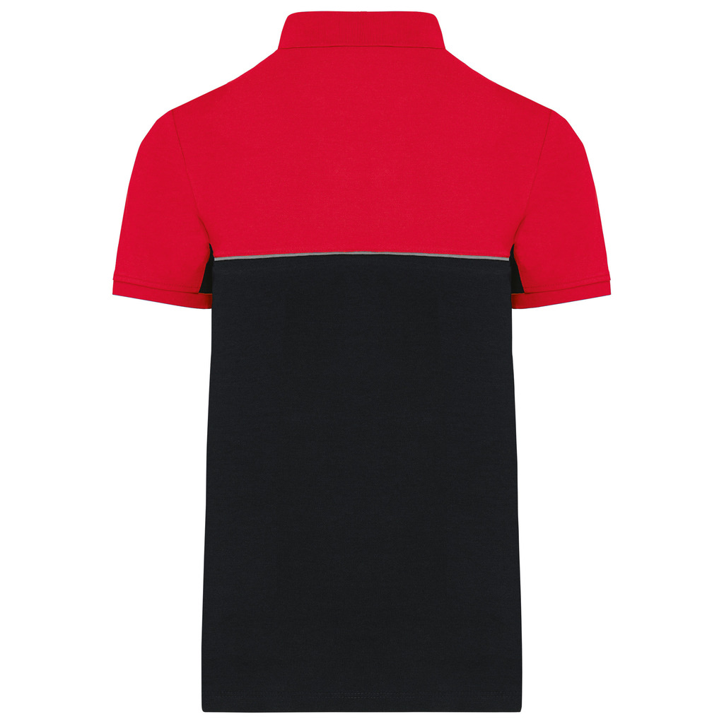 Black-red