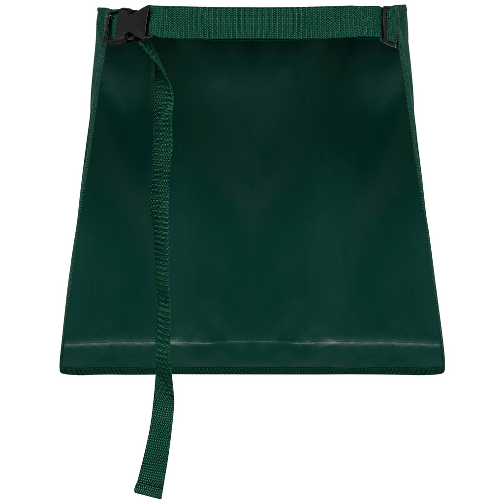 Bottle-green