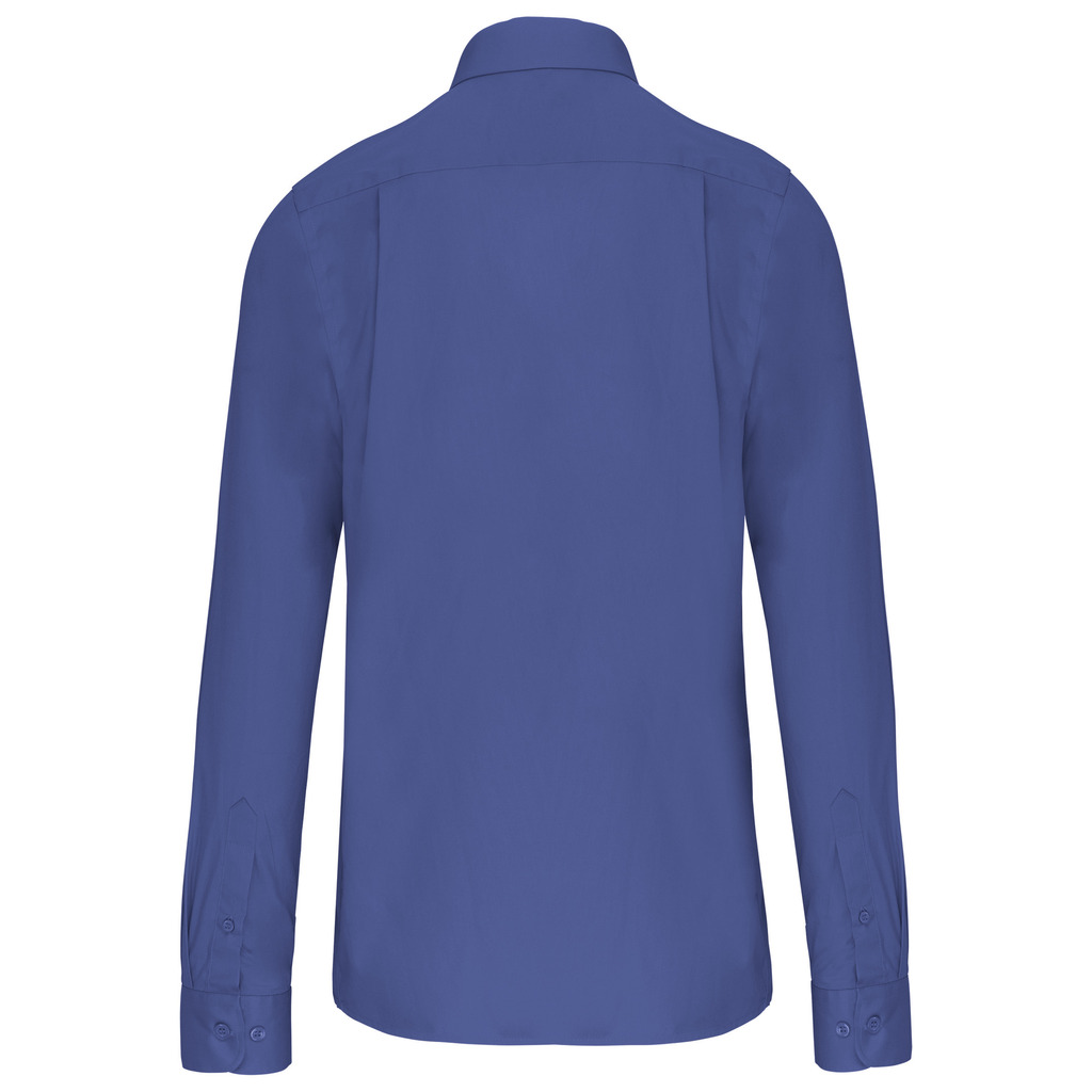 Cobalt-blue