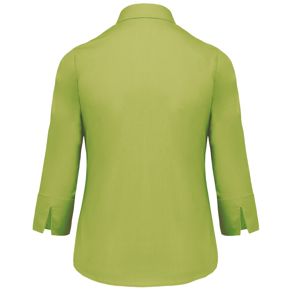 Burnt-lime