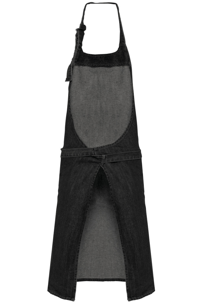 Black-denim
