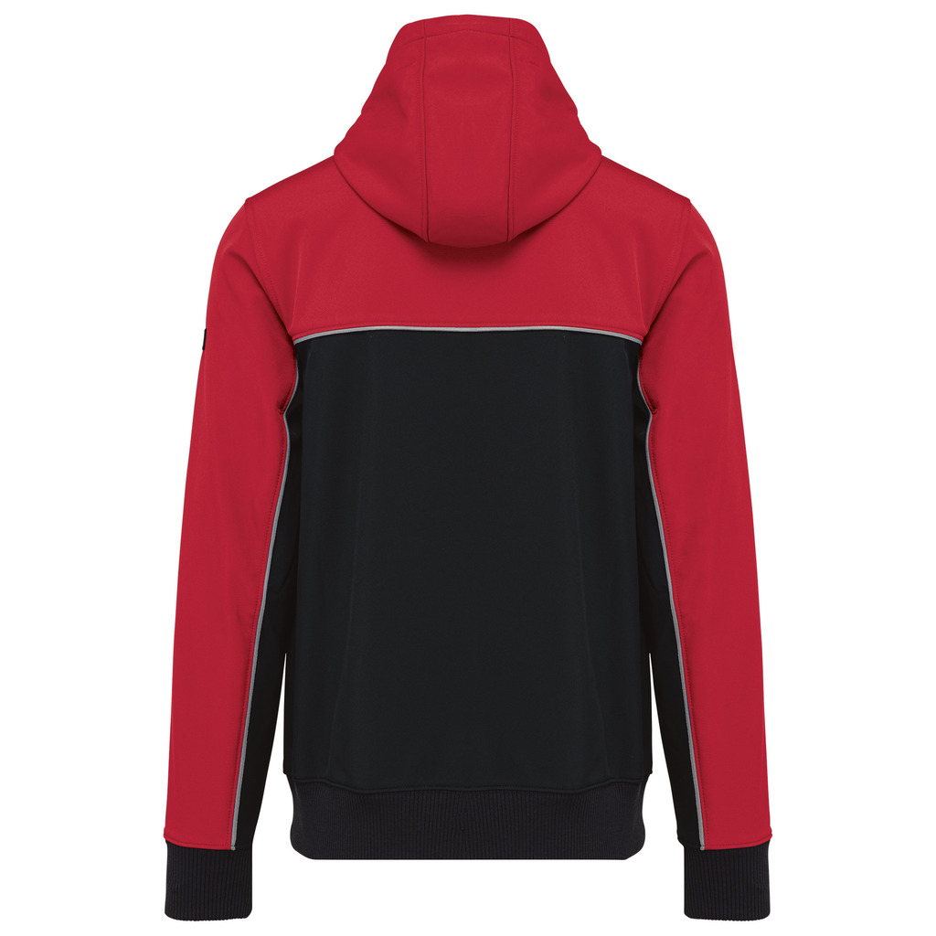Black-red