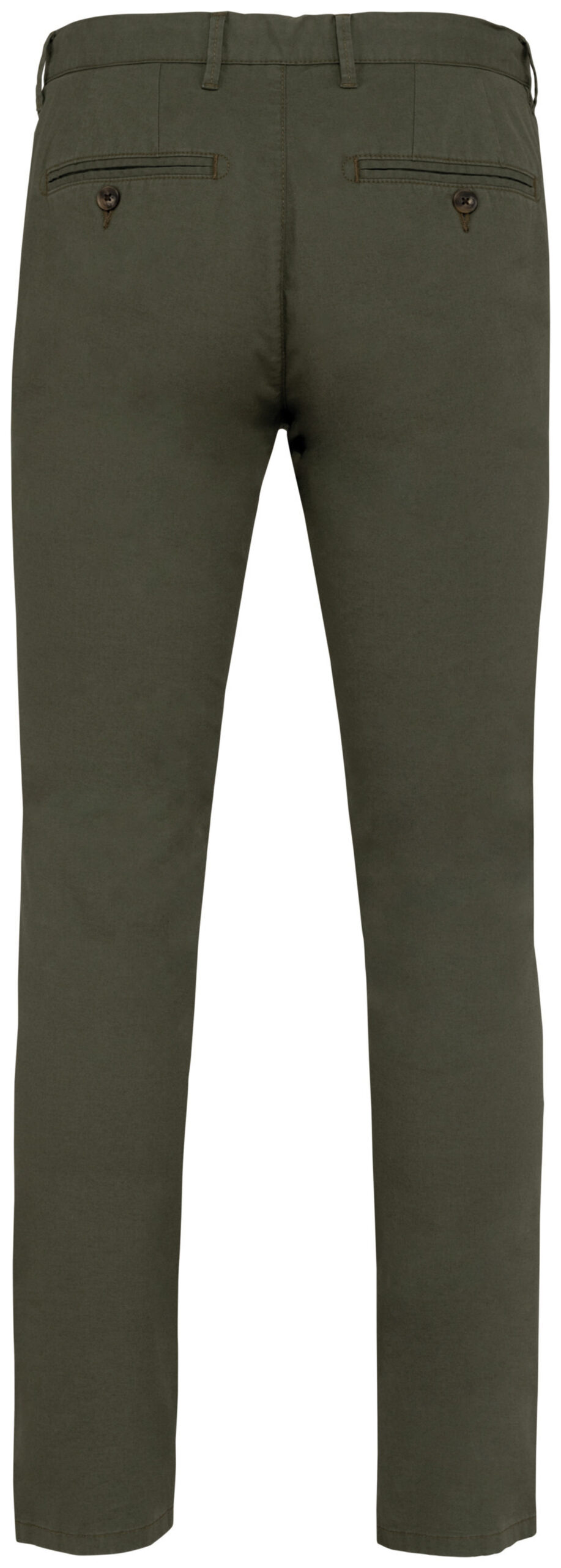 Organic-khaki