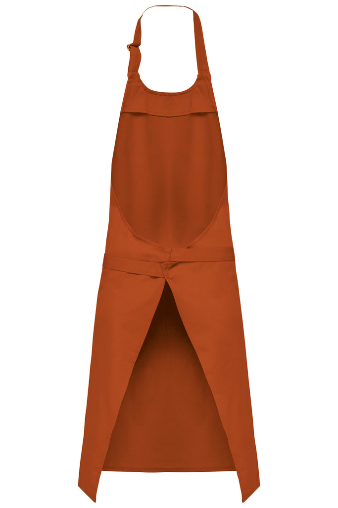 Burnt-orange