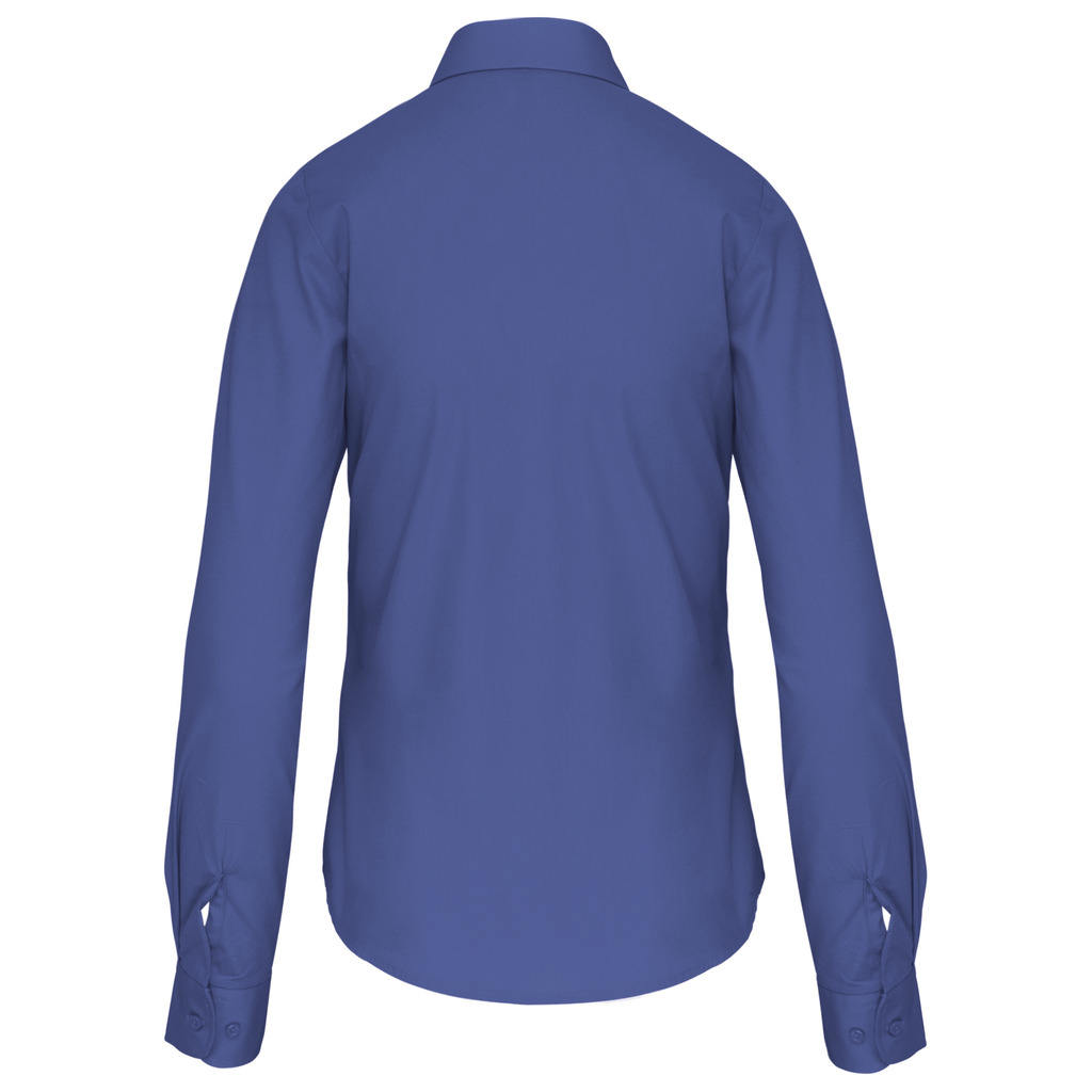 Cobalt-blue