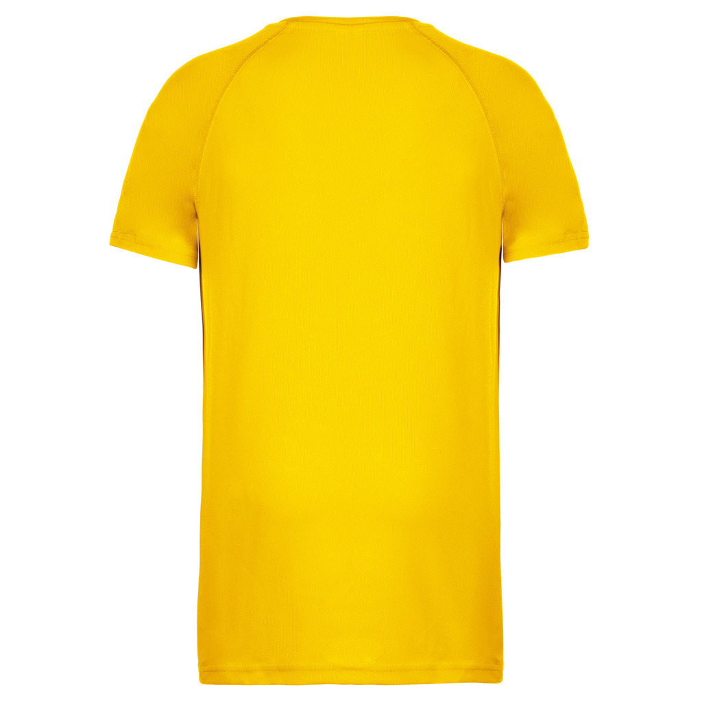True-yellow