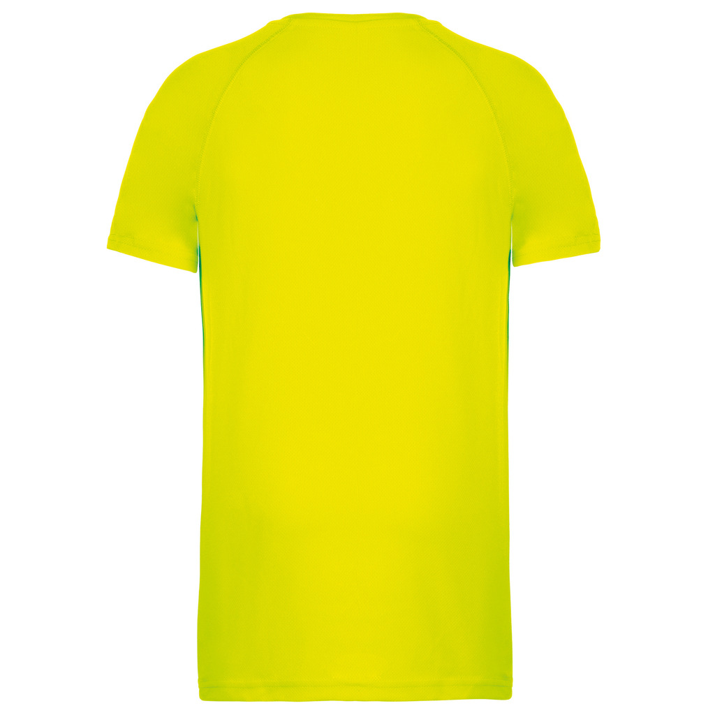 Fluorescent-yellow