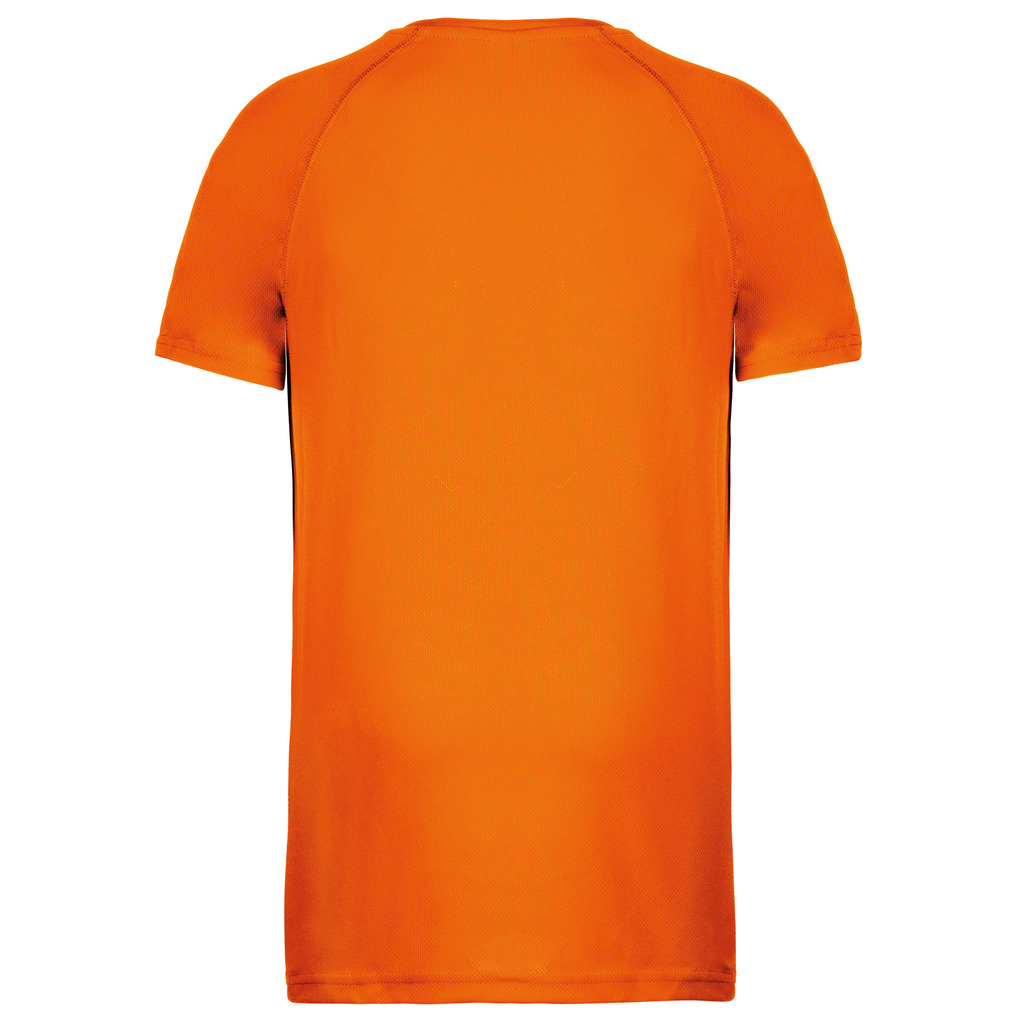 Fluorescent-orange