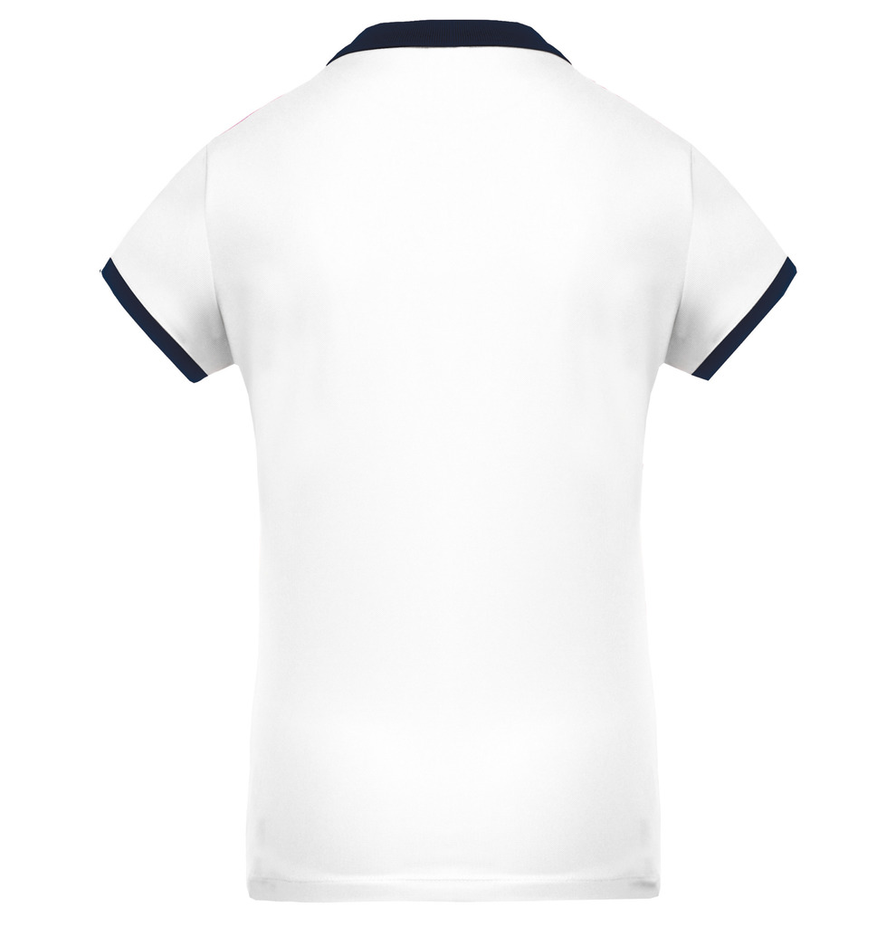 White-sporty-navy
