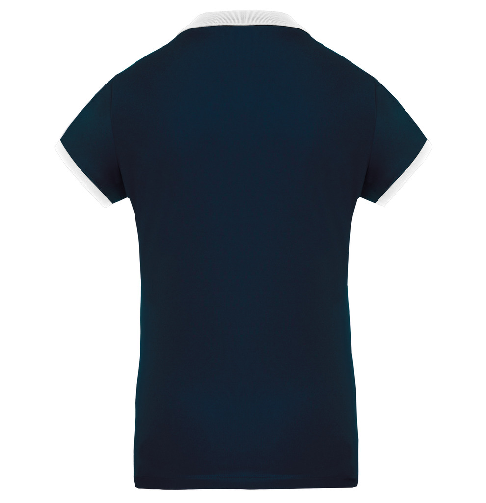 Sporty-navy-white