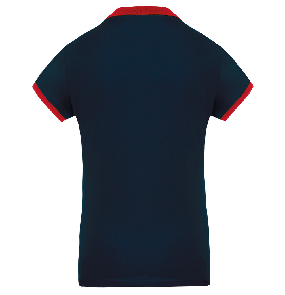 Sporty-navy-red