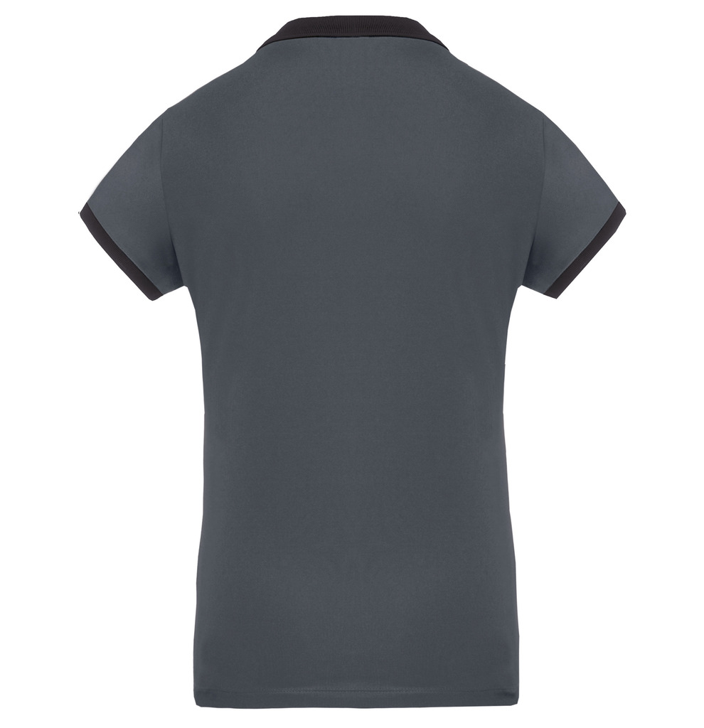 Sporty-grey-black