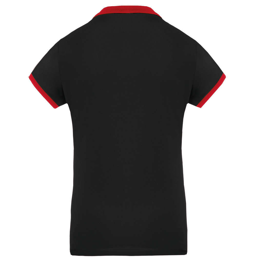 Black-red