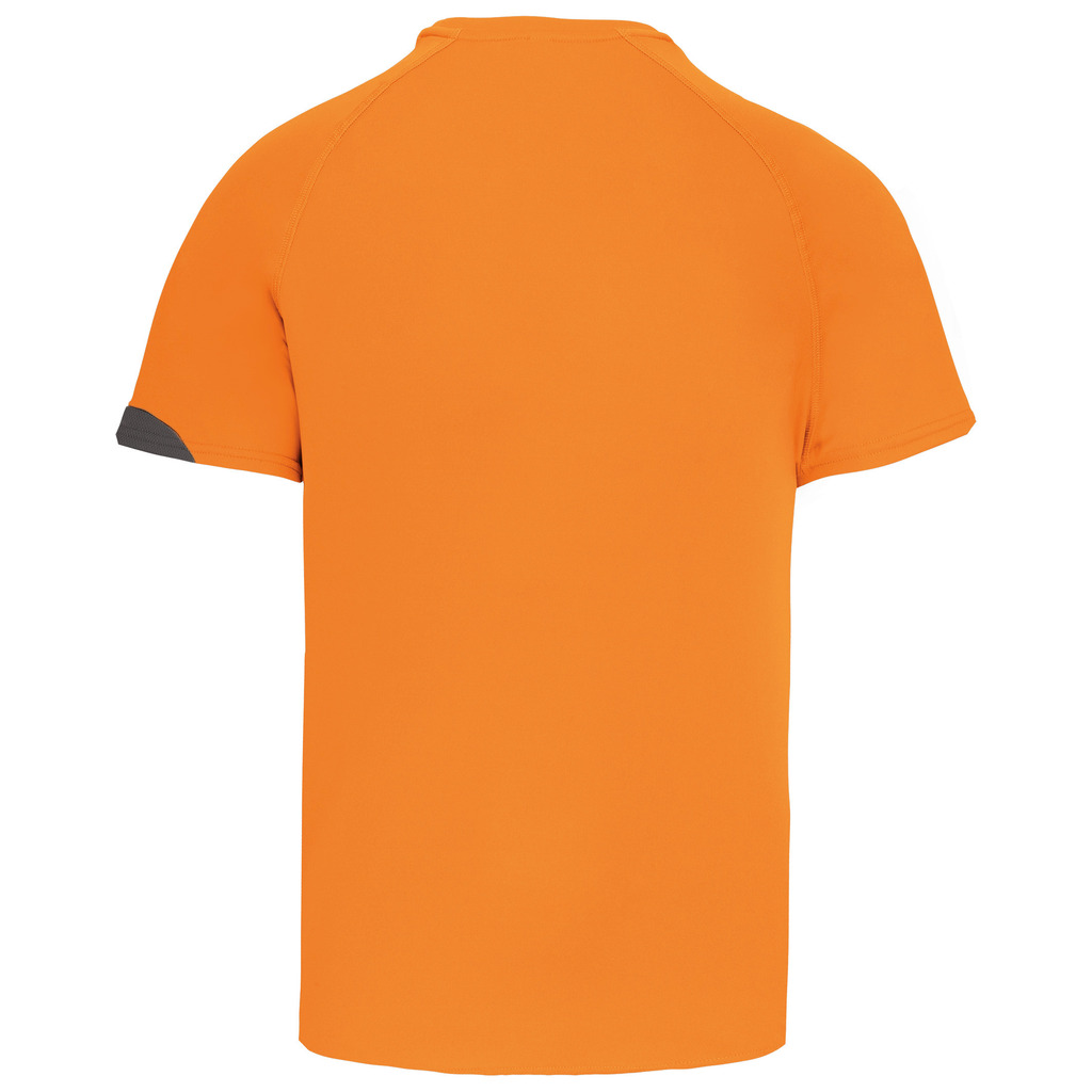 Orange-black-storm-grey