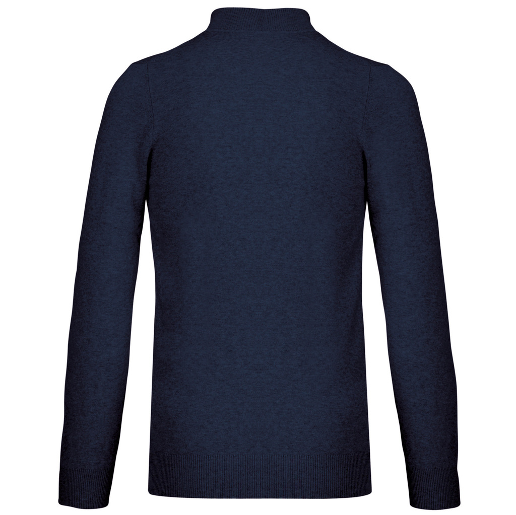 Navy-heather