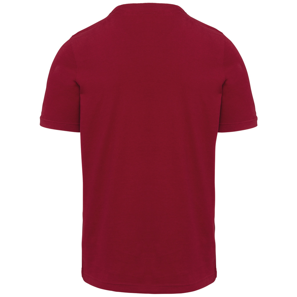 Vintage-dark-red