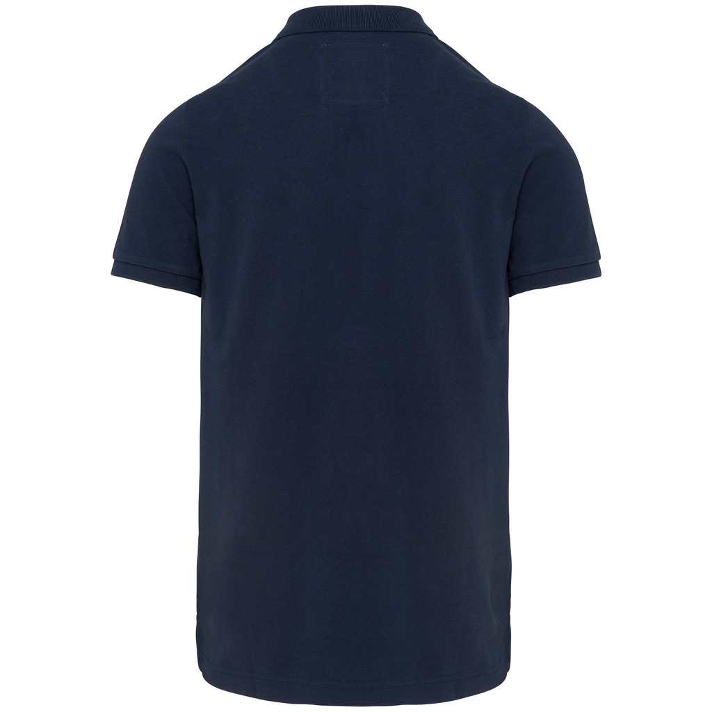 Vintage-navy
