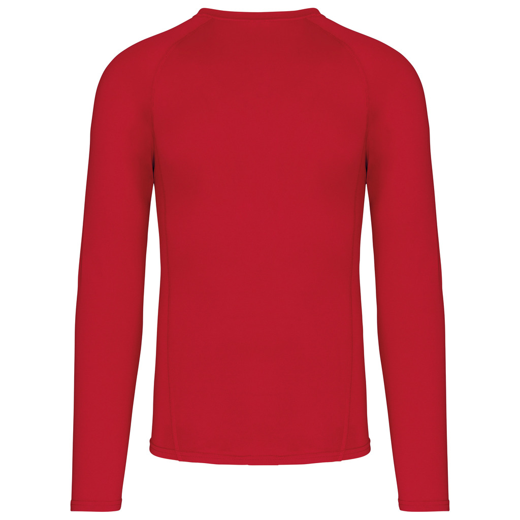 Sporty-red