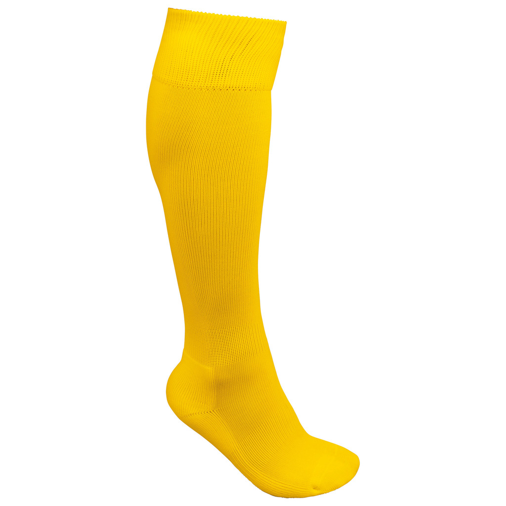 Sporty-yellow