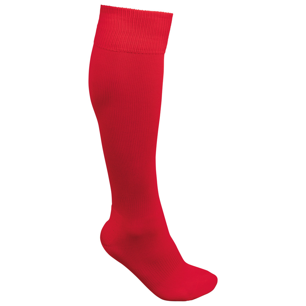 Sporty-red