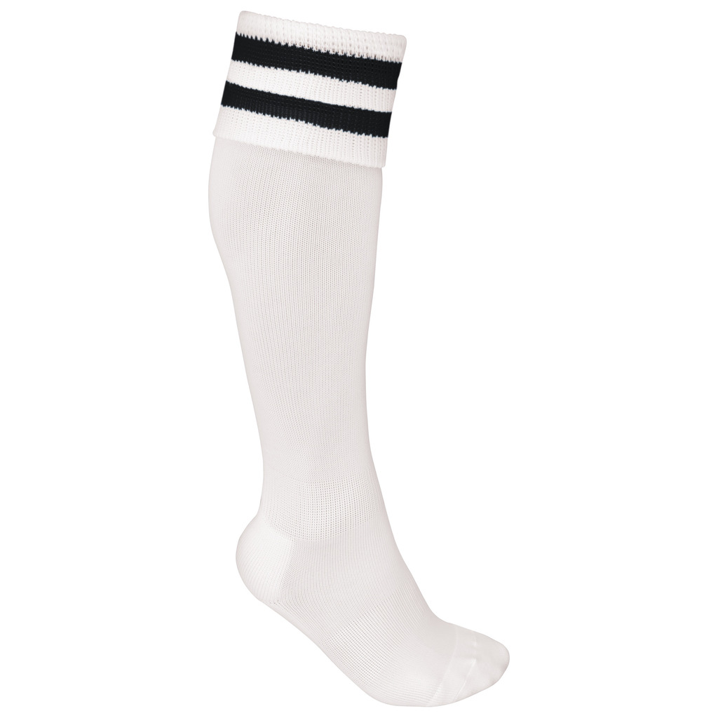 White-black