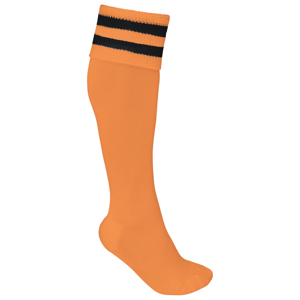 Sun-orange-black