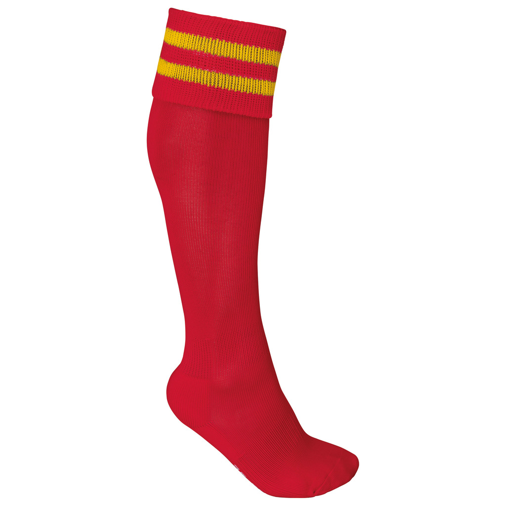 Sporty-red-sporty-yellow