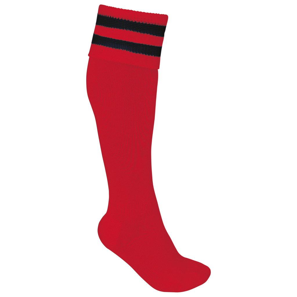 Sporty-red-black