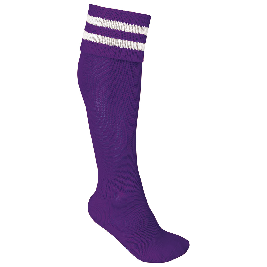 Sporty-purple-white