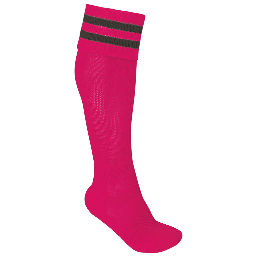 Sporty-pink-dark-grey