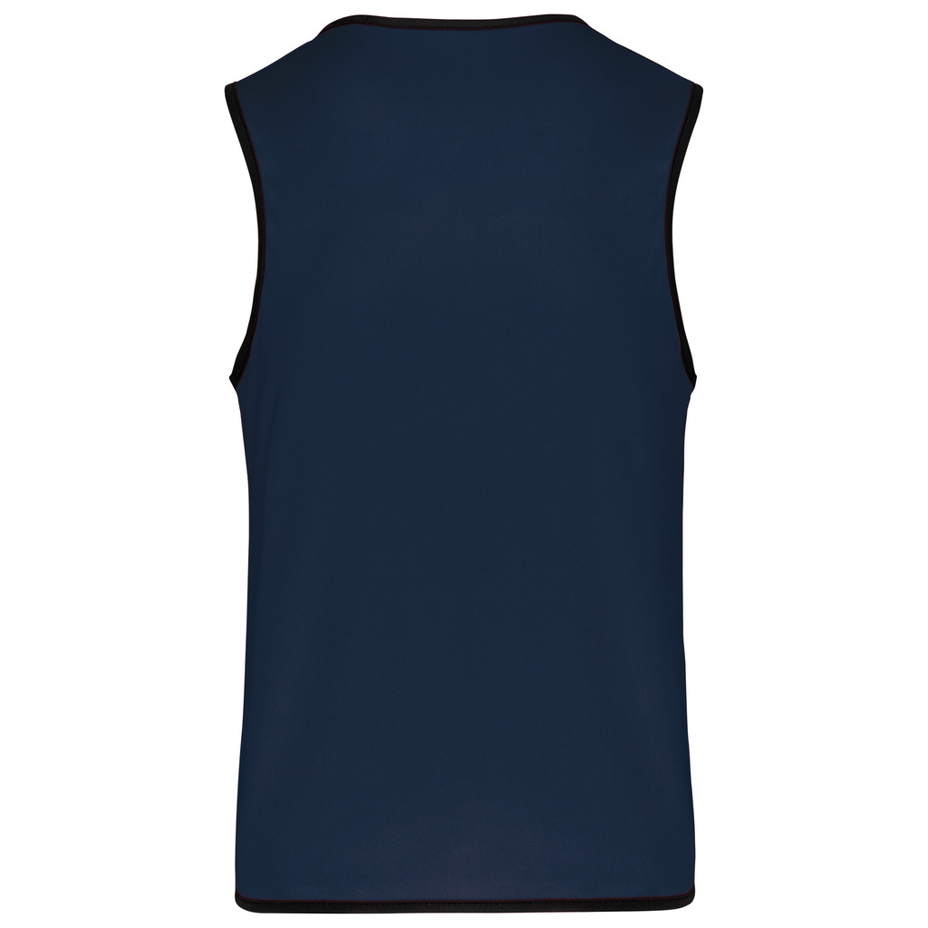 Sporty-navy-white