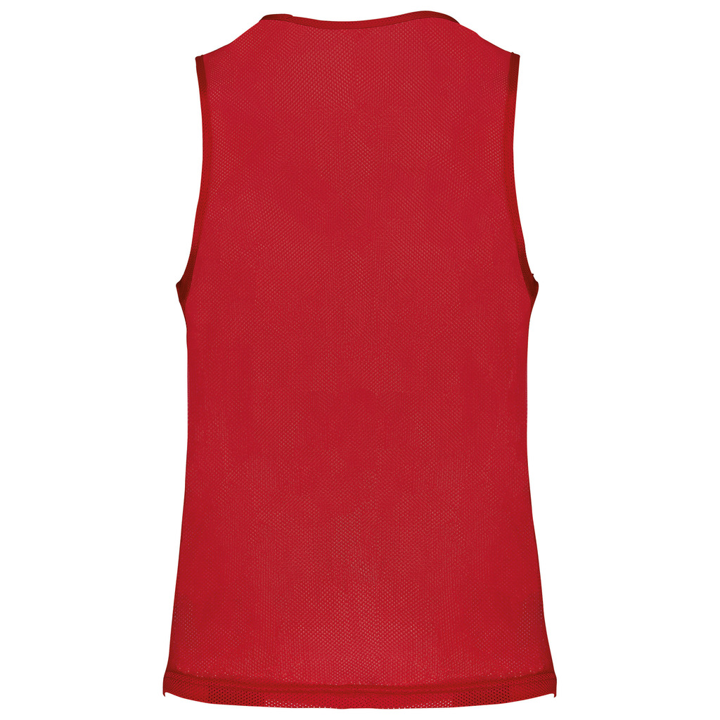 Sporty-red