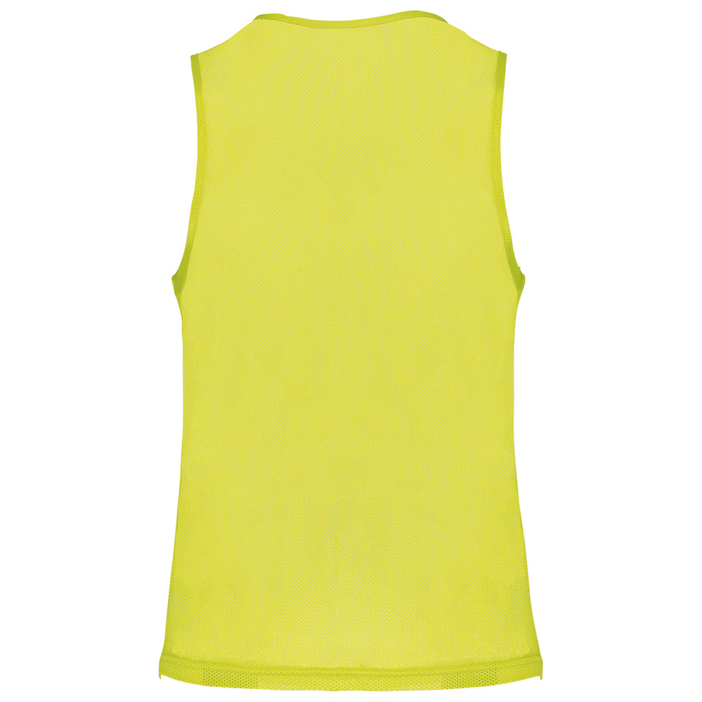 Fluorescent-yellow