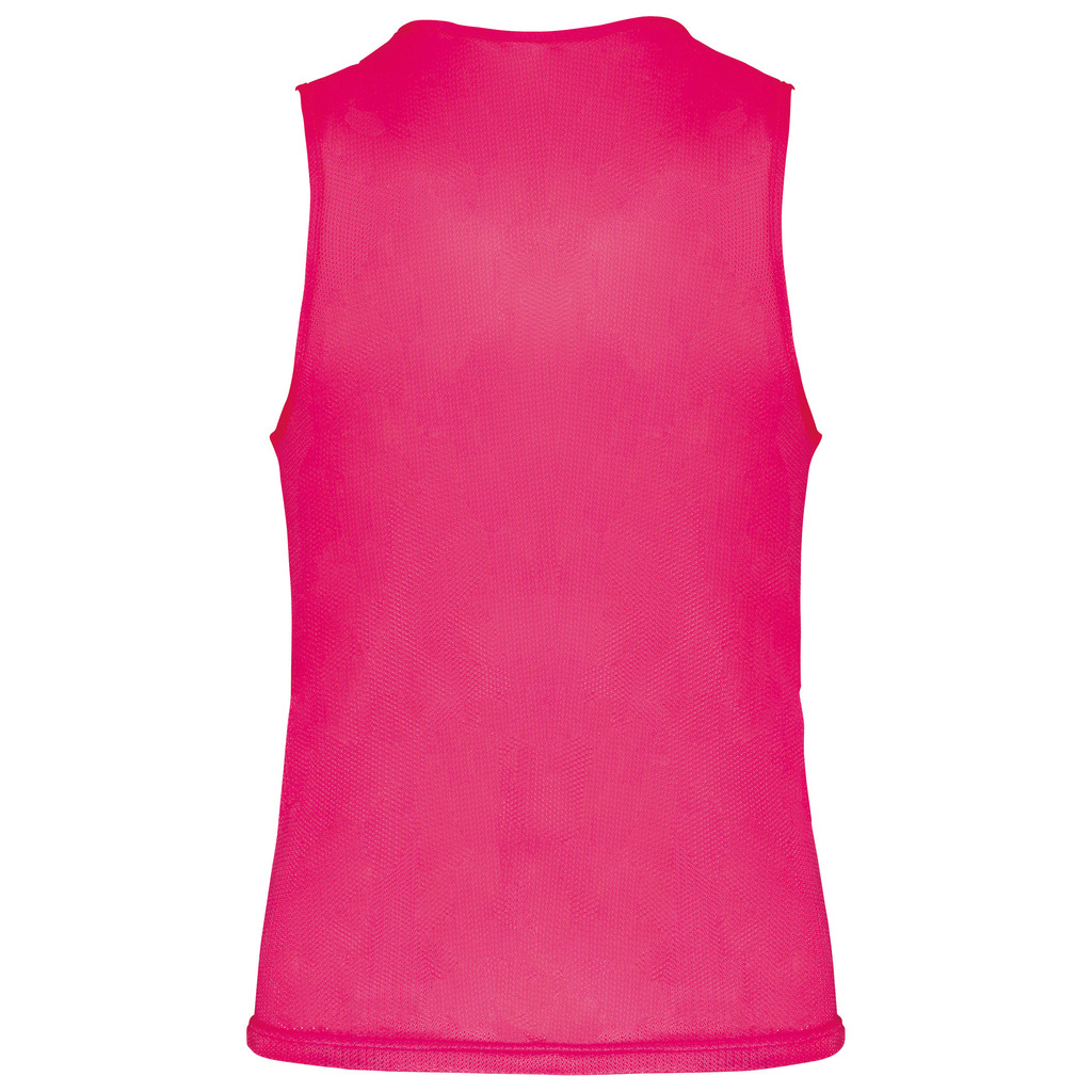 Fluorescent-pink