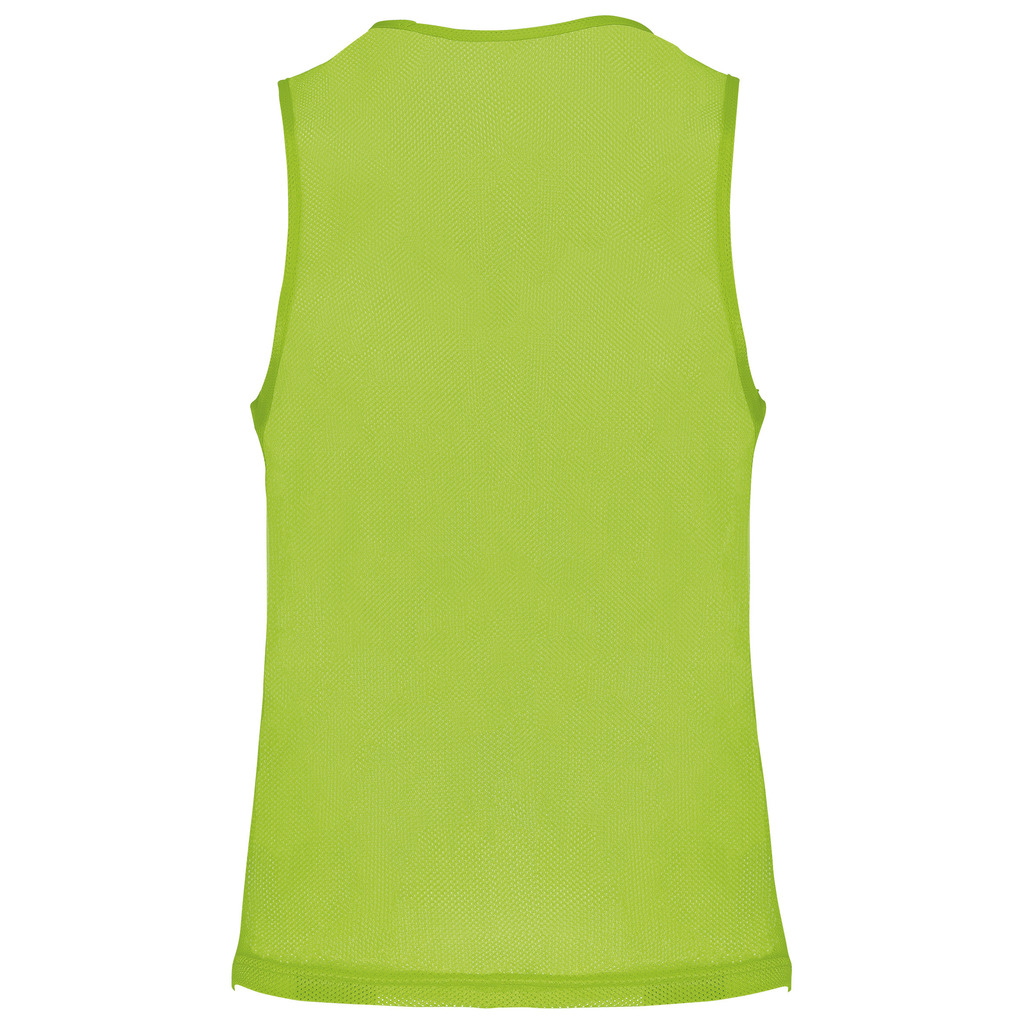 Fluorescent-green