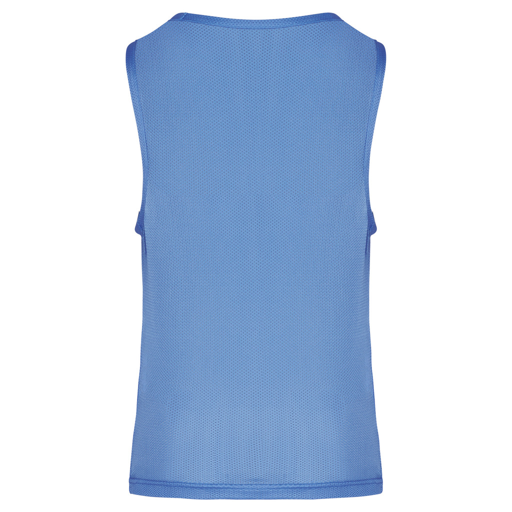 Sporty-sky-blue